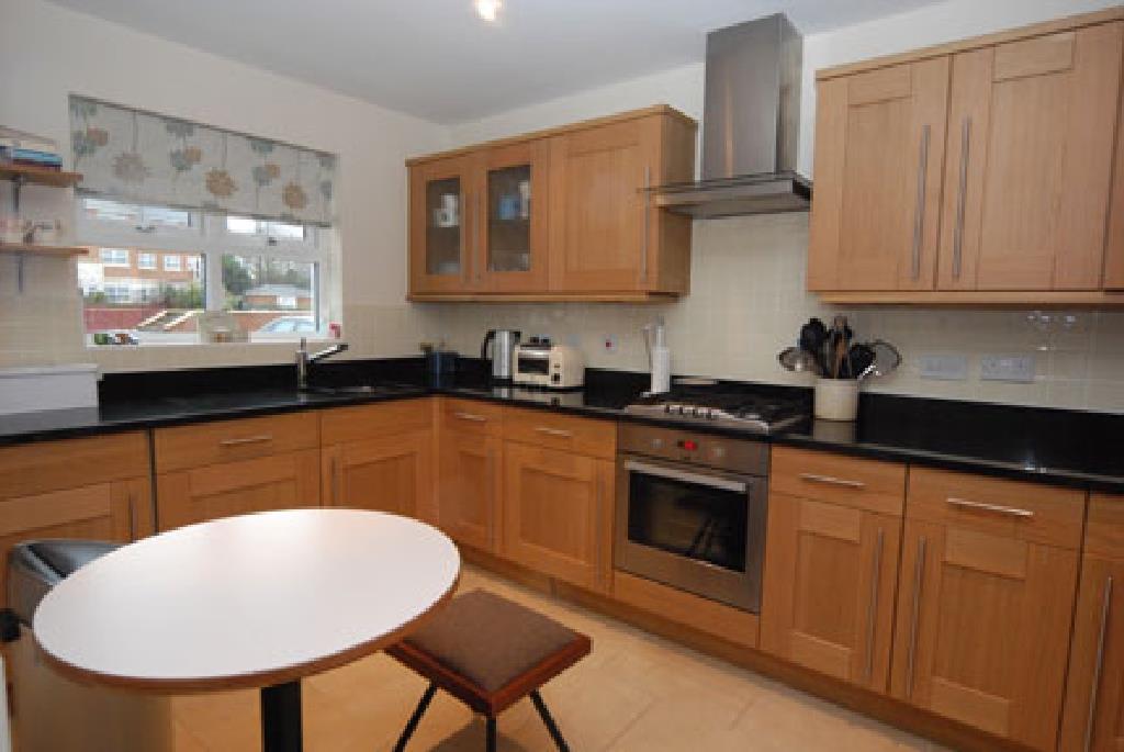 Bampton Drive, Mill Hill, NW7, Mill Hill, NW7